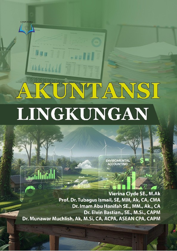 Akuntansi Lingkungan